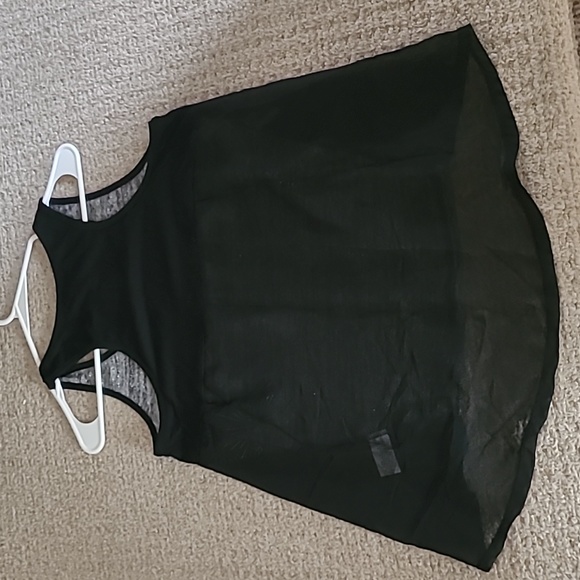 Cross tank - Picture 4 of 4